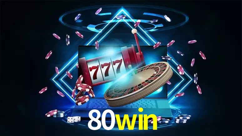 80win - Tempos de saque PIX verificados e estatísticas de pagamento
